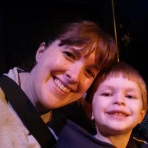 Meet your Posher, Janice