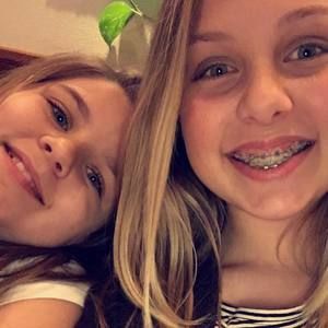 Meet your Posher, Jenna