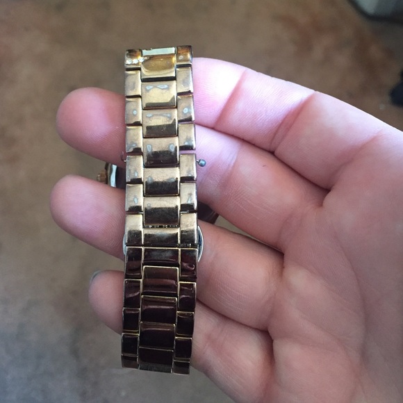 Badgley Mischka Watch - Picture 2 of 3