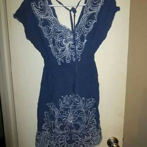 Super cute summer dress!