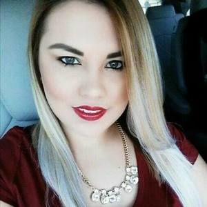 Meet your Posher, Fernanda