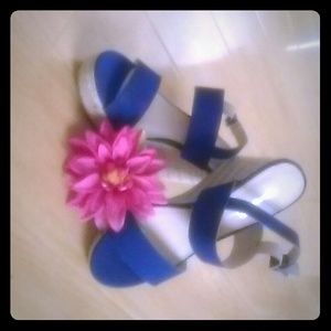 Montego bay club shoes