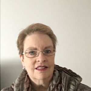 Meet your Posher, Jackie