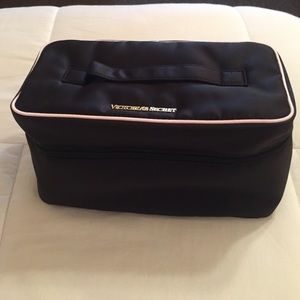 Victoria Secret Lingerie Travel Case
