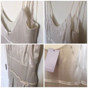 NWT Rare Vera Wang party dress