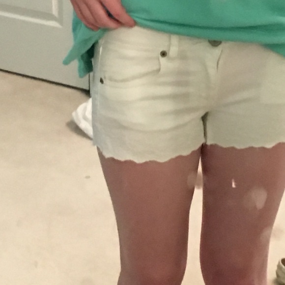 Shorts - Picture 4 of 4