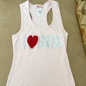 Guess tank top