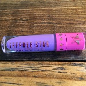 Jeffree Star velour liquid lipstick