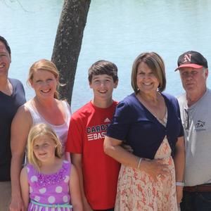 Meet your Posher, Linda