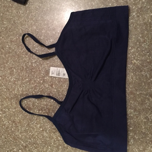 Sports bra