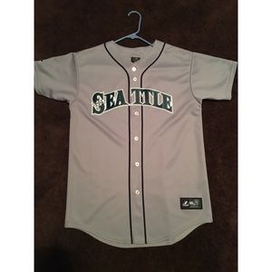 Kids ichiro jersey.