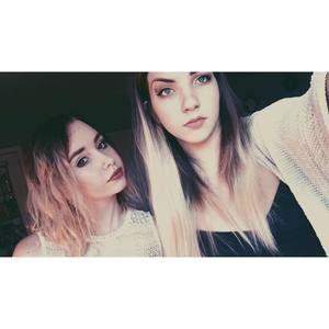 Meet your Posher, Angelica