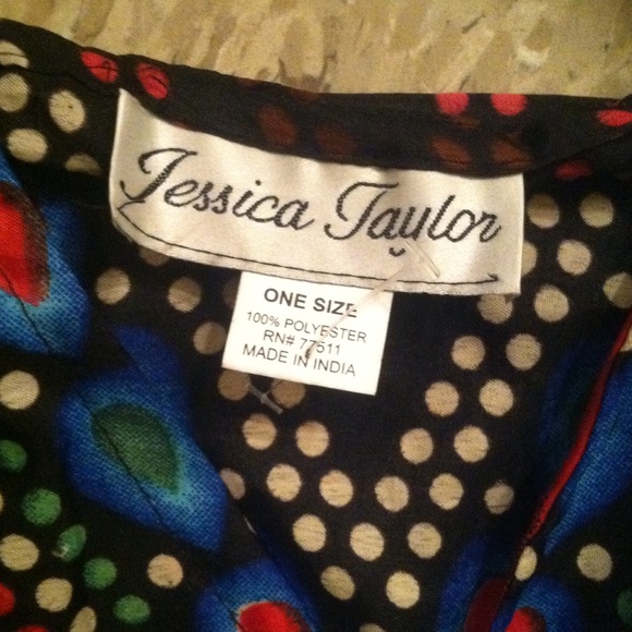 GORGEOUS SPACY DRESS... - Picture 4 of 4