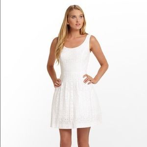 EUC Lilly Pulitzer Posey Dress