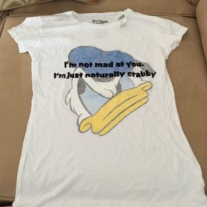 BRAND NEW Disneyworld shirt
