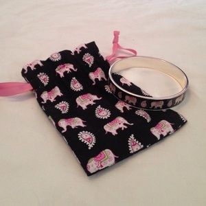 Vera Bradley bangle