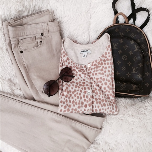 Jalate Jeans Beige skinny Jeans