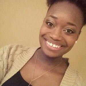 Meet your Posher, Ebony