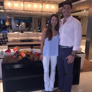 Meet your Posher, Jenna