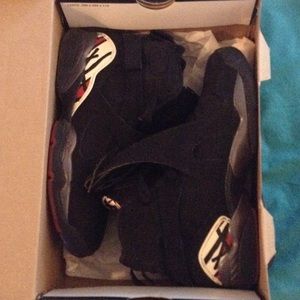 Air Jordan 8 "Playoffs"