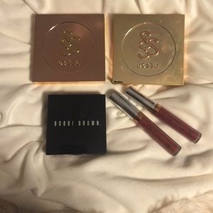Bundle Stila Bobbi Brown Anastasia