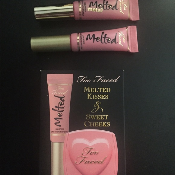 Too Faced bundle