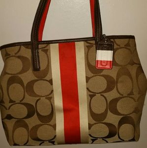 Coach handbag