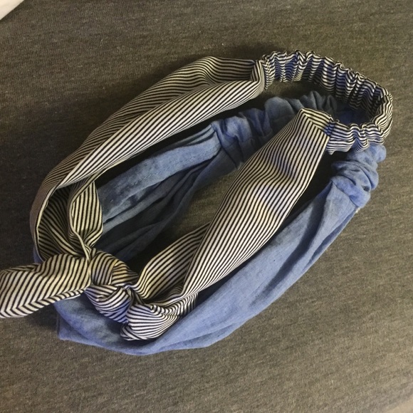 Forever 21 headbands