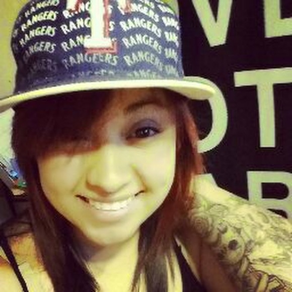 Meet your Posher, Paige - Picture 1 of 1