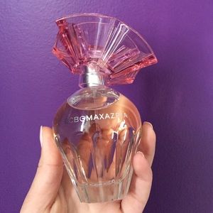 PERFUME, BATH/SHOWER GEL, SHIMMER LOTION.