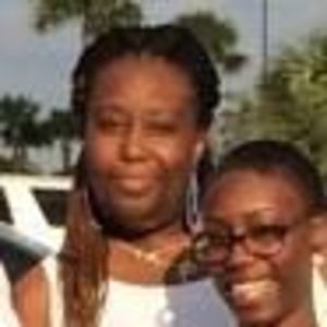 Meet your Posher, Lashawn