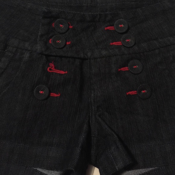 High waist shorts ! Brand new