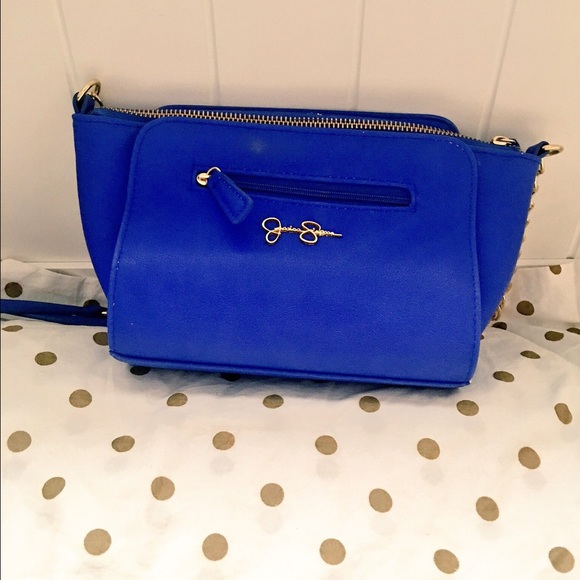 Jessica Simpson cross body
