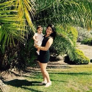 Meet your Posher, Martha