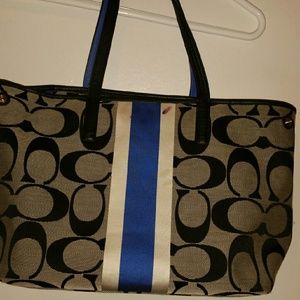 Coach handbag