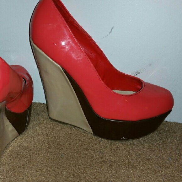 Wedges