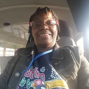 Meet your Posher, Tracey