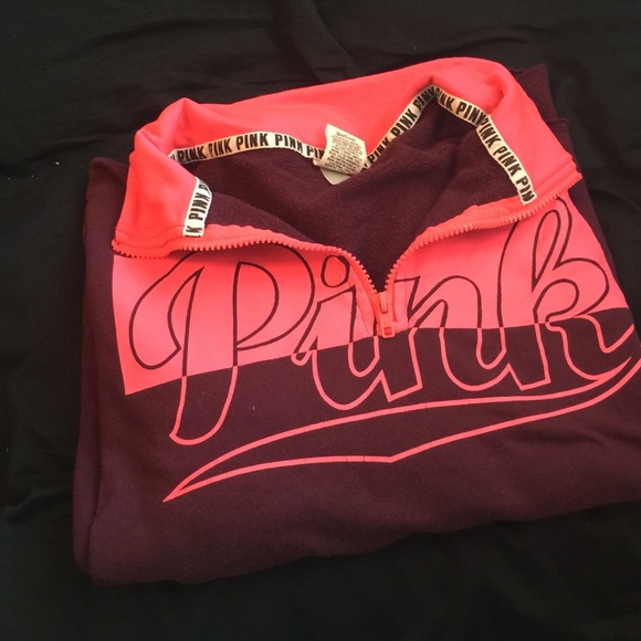 PINK Victoria's Secret sweatshirt