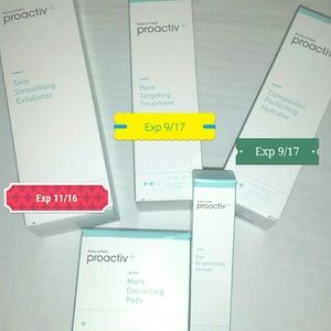 Proactiv (New/Never opened )