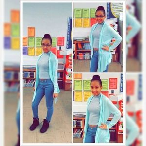 Meet your Posher, Ada