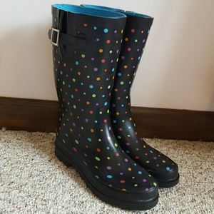 Western Chief Rain Boots