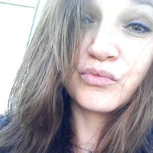 Meet your Posher, Tina