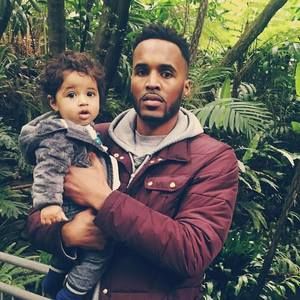 Meet your Posher, Julian