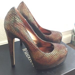 Truth or Dare by Madonna