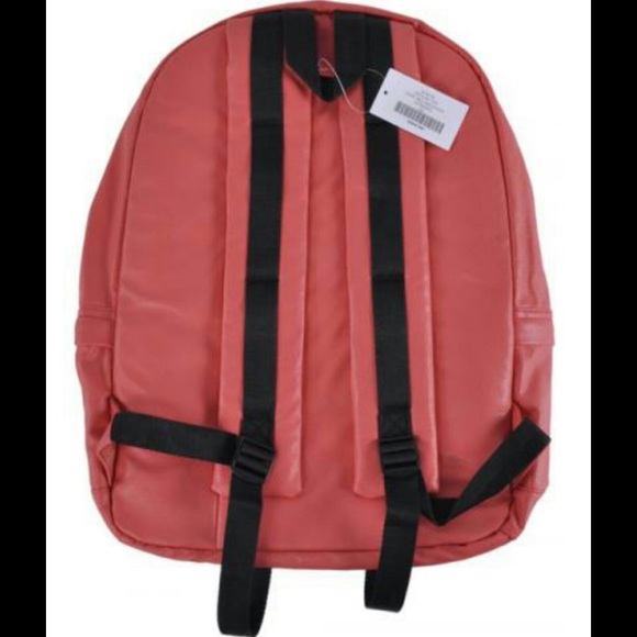 DOPE Leather Backpack! - Picture 2 of 3