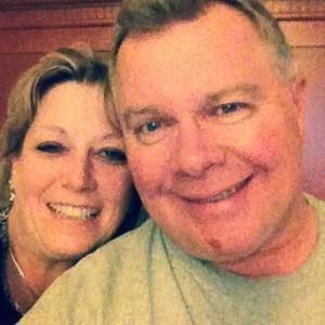 Meet your Posher, Sharon