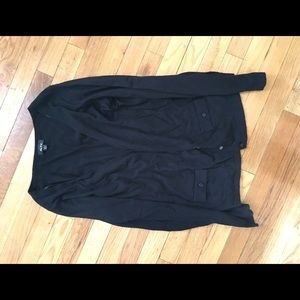 Black Cardi