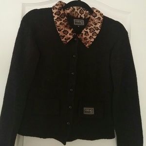 Versace Blazer