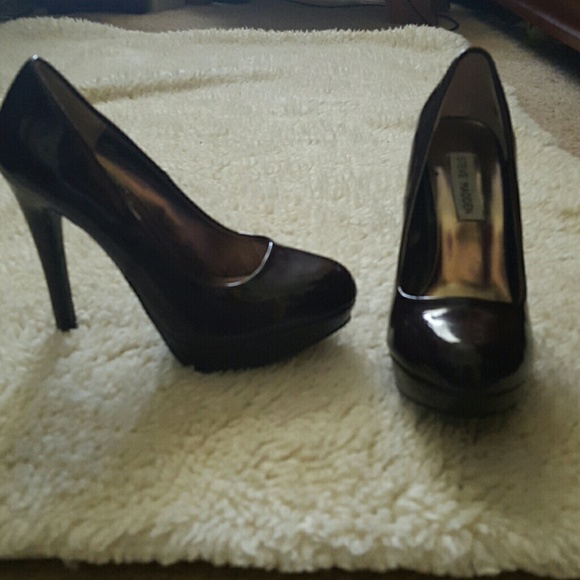 Steve Madden