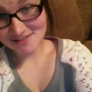 Meet your Posher, Brianna